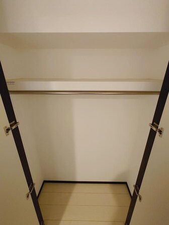 GENOVIA両国VI green veilの物件内観写真